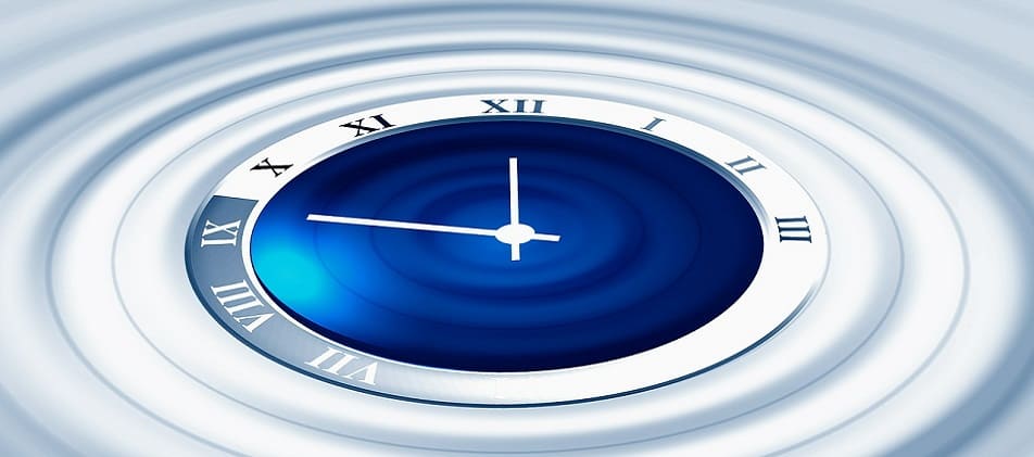 Uhr 10 vor 12 keine Zeit bei Überschuldung Schuldnerberatung Freiburg Zähringen