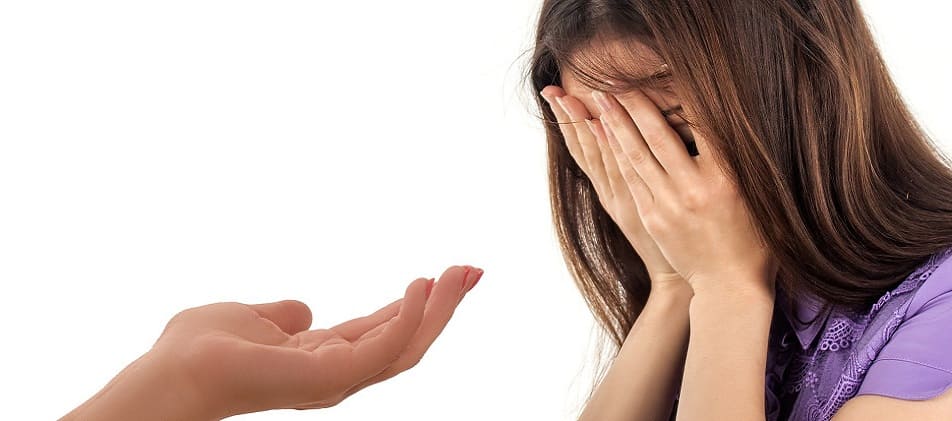 Überschuldung und viele Probleme Berater helfen Schuldner-Schuldnerberatung Reutlingen