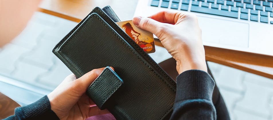 Master Card verloren wegen Überschuldung Schuldnerberatung Parchim