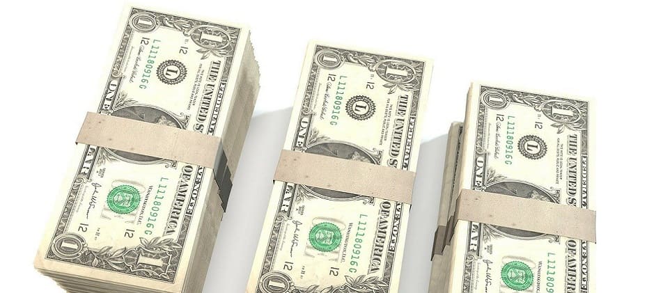 Stapel Dollar Berater bei Überschuldung Schuldnerberatung Stuttgart-Süd