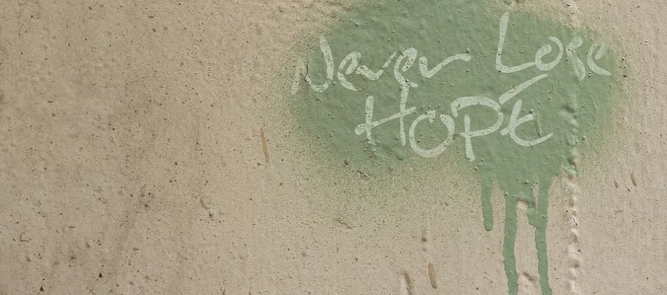 Hope bei der Entschuldung Berater helfen Schuldnerberatung Freiburg Rieselfeld