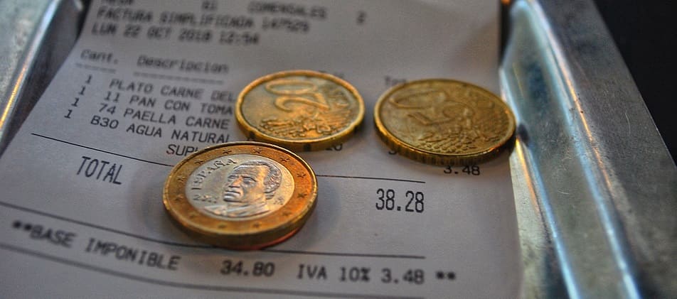 Zu viele Ausgaben und nur Kleingeld Schuldnerhilfe bei Schulden Schuldnerberatung Güglingen