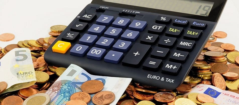 rechnen Ihrer Finanzen von Schuldnerberater Schuldnerberatung Aidlingen